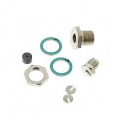 Thermostat Compression Gland Set